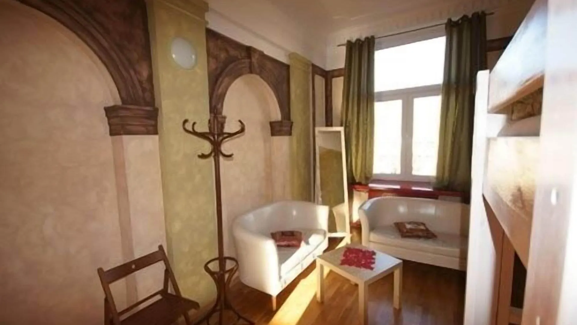El Hostel Warsaw